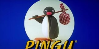 Pingu