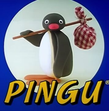 Pingu
