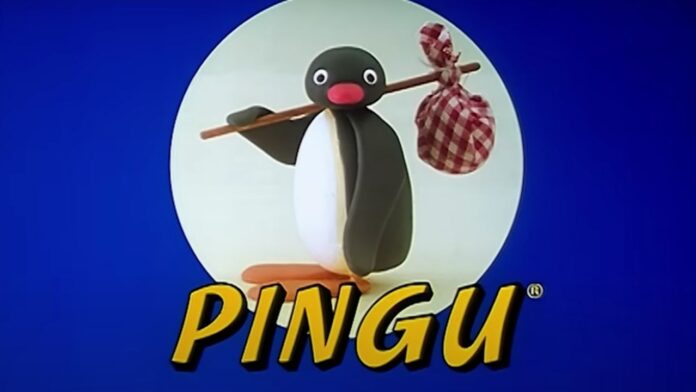 Pingu