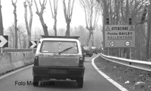 Via del Mare e via Ostiense a rischio crollo: successe già nel 1997. Allora risolsero così 1