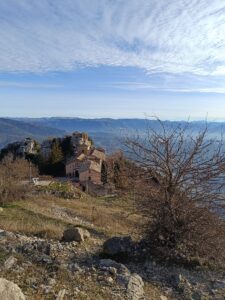 Capranica Prenestina, nuovo gioiello tra i Borghi più belli d'Italia: arte, natura, gastronomia 2