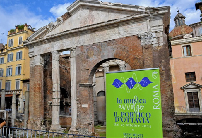 Che fare a Roma e Litorale romano nel weekend dall'1 al 3 novembre: dove si entra gratis 1