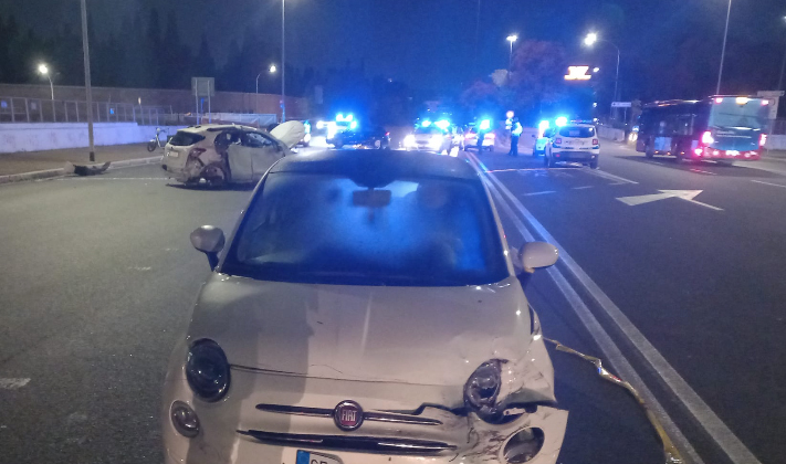 Tragico incidente stradale a Roma: in sei in auto, studentessa 21enne perde la vita 2