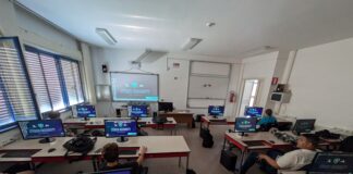 Cyber security, dall’aula alla pratica: il progetto formativo che vede ad Acilia vede protagonisti i giovani