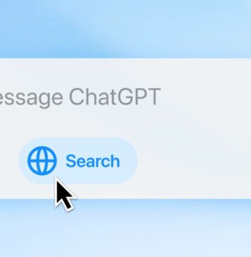 Search ChatGPT