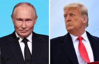 Ucraina, Russia: “Nessuna concessione su territori occupati. Promettente dialogo Putin-Trump”