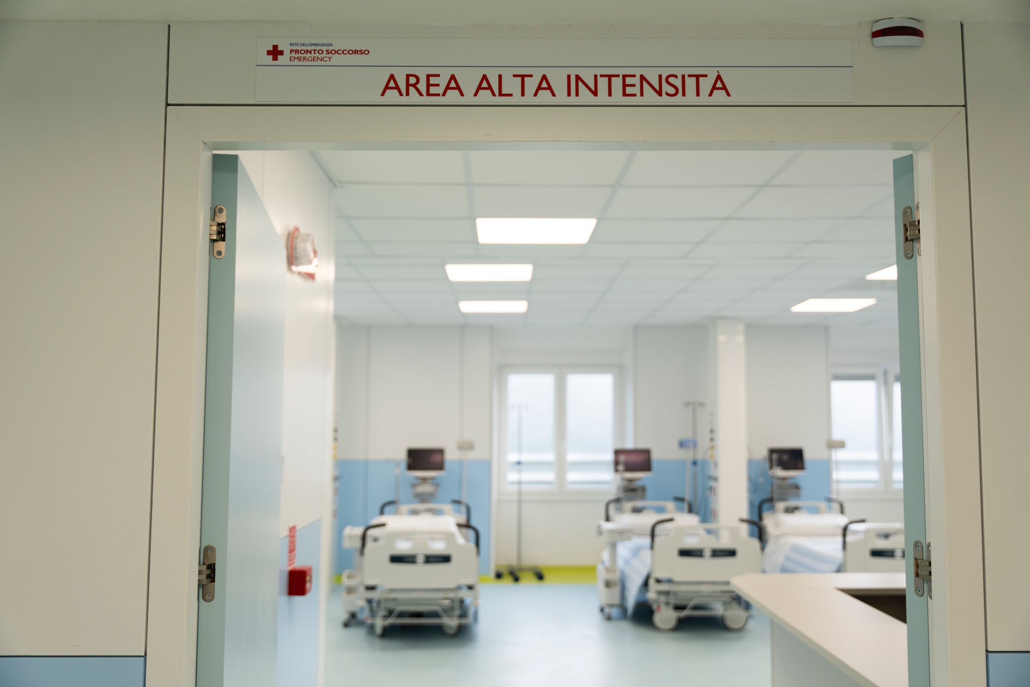 Sanità, riapre il Pronto Soccorso di Tivoli. Attivata pure la risonanza magnetica 3