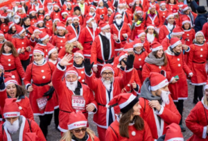 Babbo Running a Ostia, torna la corsa contro i tumori dell’infanzia: come partecipare 1