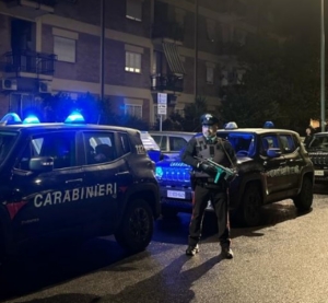 Ucciso sotto casa ad Acilia: risolto il caso con 20 misure cautelari per associazione mafiosa 2