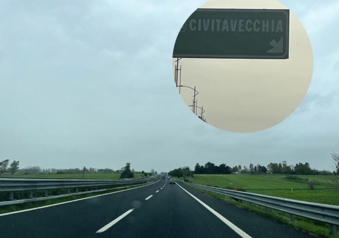 Chiusure sulla A12 Roma-Civitavecchia: ecco cosa sapere - Canaledieci.it