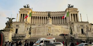 Manifestazioni a Roma e cerimonie di inizio settimana: dove e come cambia la viabilità