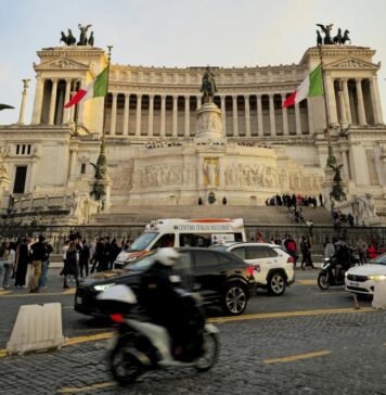 Manifestazioni a Roma e cerimonie di inizio settimana: dove e come cambia la viabilità
