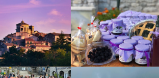 Capranica Prenestina, nuovo gioiello tra i Borghi più belli d'Italia: arte, natura, gastronomia