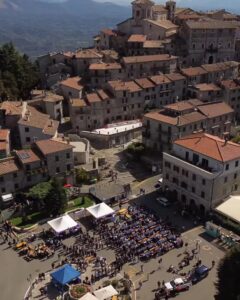 Capranica Prenestina, nuovo gioiello tra i Borghi più belli d'Italia: arte, natura, gastronomia 1