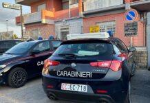 Tentata rapina e lesioni a pubblico ufficiale: arrestata una 29enne a Tor San Lorenzo