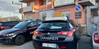 Tentata rapina e lesioni a pubblico ufficiale: arrestata una 29enne a Tor San Lorenzo