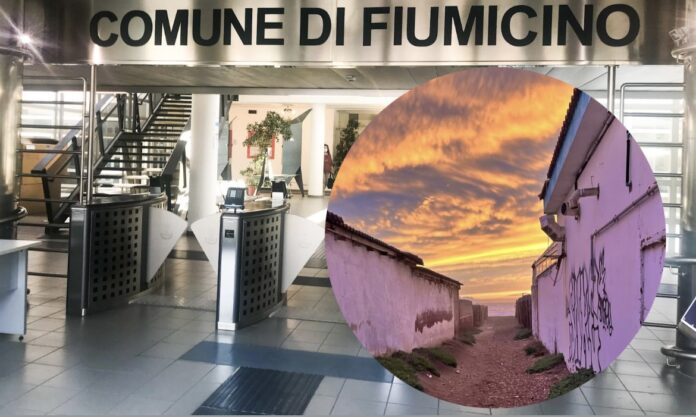 Fiumicino annulla la proroga delle concessioni demaniali marittime a uso abitativo fino al 2033. Si va a gara - Canaledieci.it