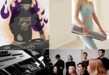 Apre "Core, Backstage hub Roma": coworking creativo con musica, fitness e digital culture