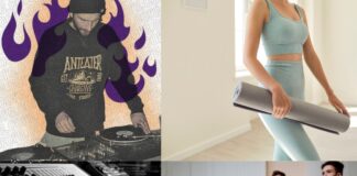 Apre "Core, Backstage hub Roma": coworking creativo con musica, fitness e digital culture