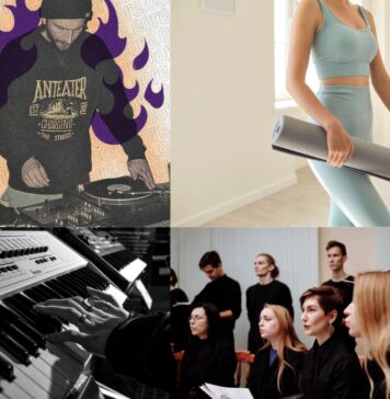 Apre "Core, Backstage hub Roma": coworking creativo con musica, fitness e digital culture