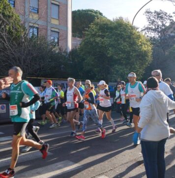 Corri alla Garbatella, la storica gara del quartiere romano festeggia i 30 anni: data e modifiche alla viabilità