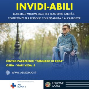 CPO di Ostia, parte un nuovo progetto: lezioni e trasferimento di abilità tra persone con disabilità e caregiver 1