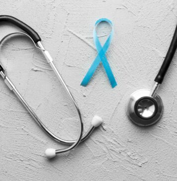 Novembre blu: mese della prevenzione oncologica maschile presso DMLab Infernetto