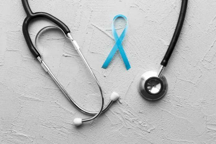 Novembre blu: mese della prevenzione oncologica maschile presso DMLab Infernetto