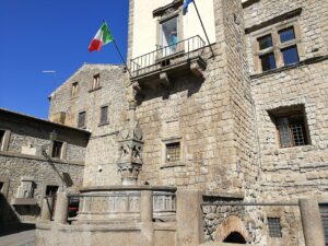 Fontana di Vitorchiano