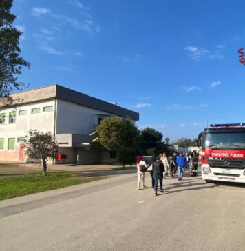 Fuga di gas ad Anzio: evacuata una scuola