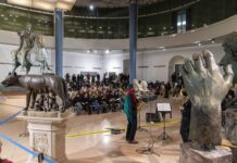 Il 7 dicembre la XIV edizione di Musei in Musica