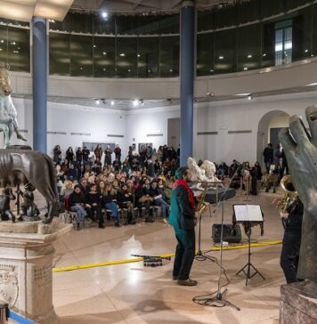 Il 7 dicembre la XIV edizione di Musei in Musica