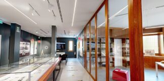 Virtual tour al museo di Pomezia, guida passo passo per una visita speciale