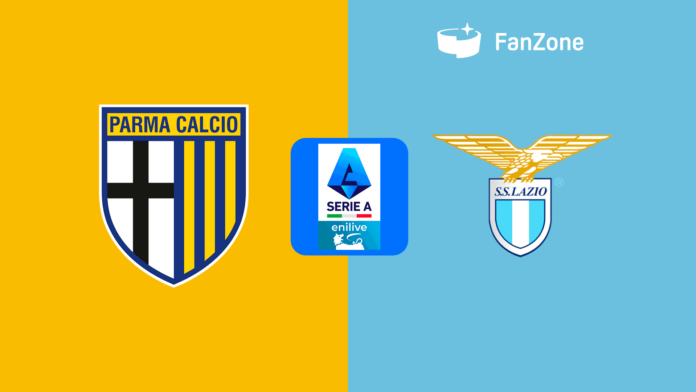 parma-lazio