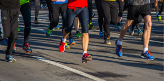 Fiumicino Half Marathon 2024, percorso e strade chiuse: tutte le info sulla viabilità