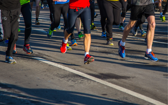 Fiumicino Half Marathon 2024, percorso e strade chiuse: tutte le info sulla viabilità