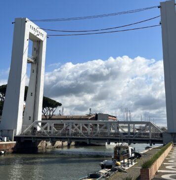 Ponte 2 Giugno a Fiumicino chiuso al traffico per lavori: data e orari - Canaledieci.it