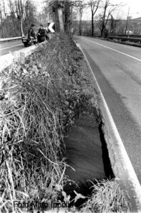 Via del Mare e via Ostiense a rischio crollo: successe già nel 1997. Allora risolsero così 2