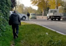 Roma-Lido ferma, passeggeri costretti a raggiungere a piedi la fermata successiva