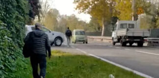 Roma-Lido ferma, passeggeri costretti a raggiungere a piedi la fermata successiva