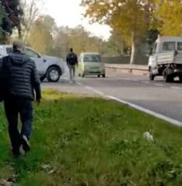 Roma-Lido ferma, passeggeri costretti a raggiungere a piedi la fermata successiva