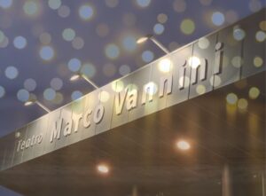 Natale al Teatro Marco Vannini: un ricco programma di eventi gratuiti a Ladispoli