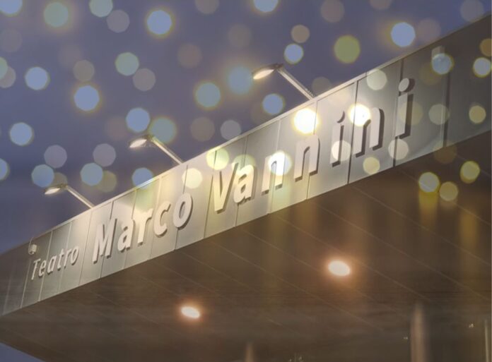 teatro marco vannini Natale al Teatro Marco Vannini: un ricco programma di eventi gratuiti a Ladispoli