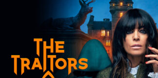 the traitors chiara ferragni dice no