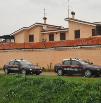 Un centro Alzheimer nelle ville sequestrate ai Fasciani: gli immobili consegnati al Campidoglio