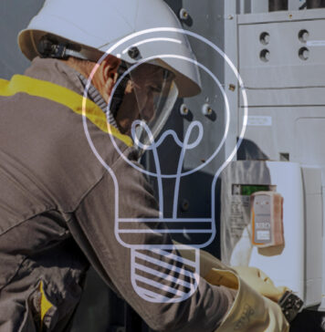 sospensione del servizio elettrico