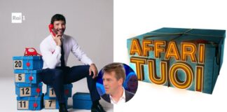 Affari Tuoi 23 dicembre