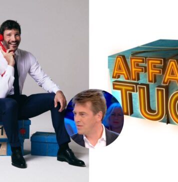 Affari Tuoi 23 dicembre