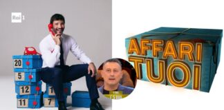 Affari Tuoi