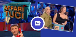 Affari Tuoi Puntata 27 dicembre 2024